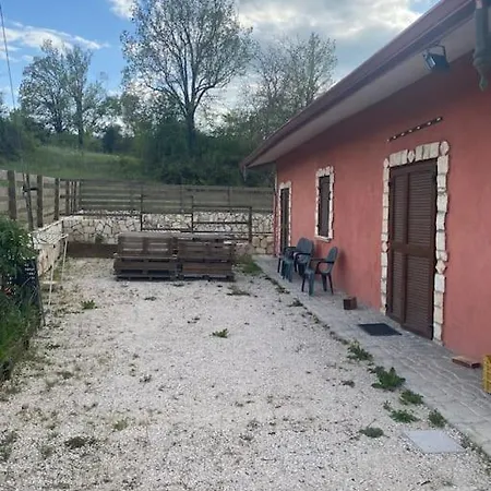 Casa Vacanze In Bioedilizia * Genzano