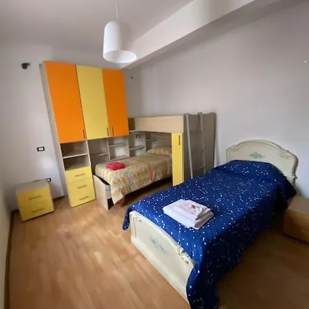Casa Vacanze In Bioedilizia