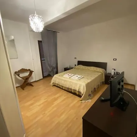 Casa Vacanze In Bioedilizia * Genzano