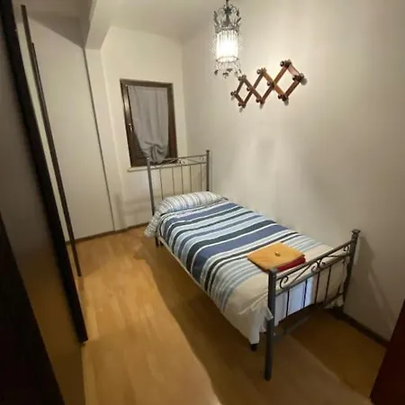 Casa Vacanze In Bioedilizia *