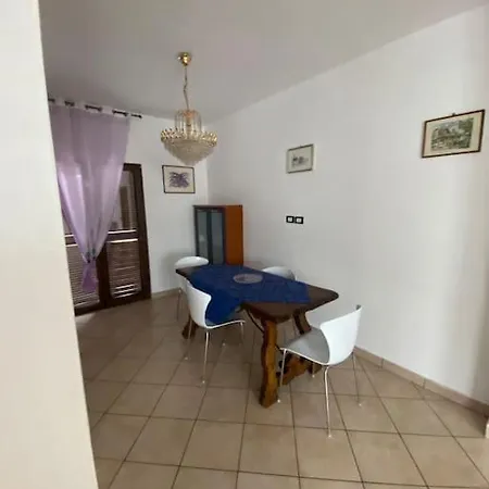 Casa Vacanze In Bioedilizia * Genzano