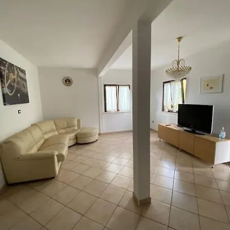 Casa Vacanze In Bioedilizia 公寓 *