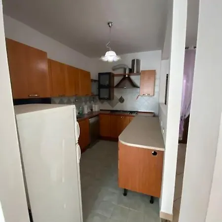 Casa Vacanze In Bioedilizia 公寓